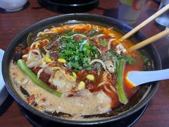 -李米线(武陵路店)