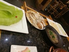 -老码头火锅(骡马市店)