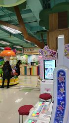 -Mollyfantasy莫莉幻想(重庆袁家岗喜盈门范城店)