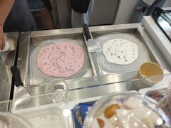 -CHAO'S艾炒酸奶·冰糖葫芦(兰州中心店)
