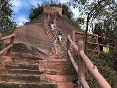 -丹霞山风景名胜区