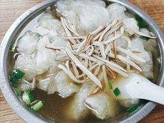-荣巷小馄饨(荣巷店)