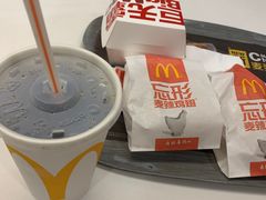-麦当劳(世纪汇广场店)