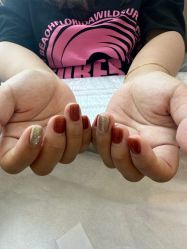 -斯馨·健康美甲美睫