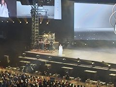 -大连体育中心体育馆