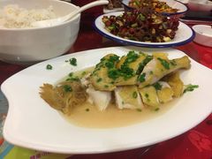 -椿记烧鹅(叠彩店)