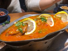 -觅山云南菜(泊富ICITY店)