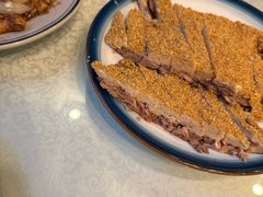 -芝麻花餐厅(祁家豁子店)