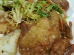 -集杰尚品海鲜烤肉火锅自助餐厅(经区九龙城店)