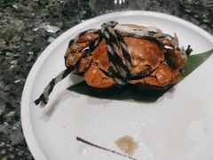 -菊上料理(蜀山银泰百货店)