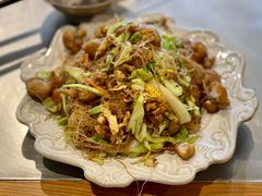-十面欢腾·海鲜面·台式Bistro(长乐路店)
