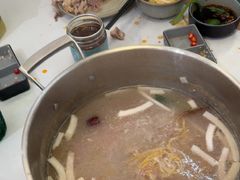 -喃喃椰·糟粕醋·椰子鸡火锅(七堡花园店)