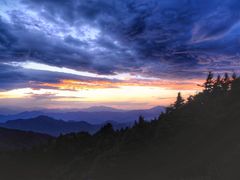 -白草畔自然风景区