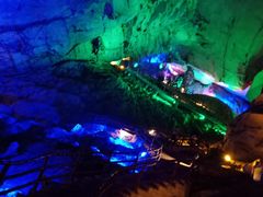 -重庆云阳龙缸景区
