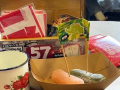 -老三样·旧食新味(万寿宫店)