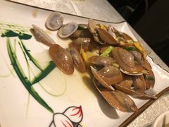 -启东海鲜人家(古美路店)