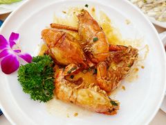 -轩记海鲜餐厅·四十五年老字号·经典粤菜(西区彩虹店)