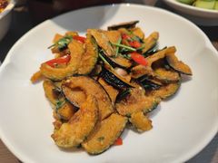 -将相和·海鲜蒸饺大连菜
