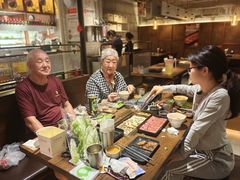 -新石器烤肉(中房金谊广场店)