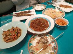 -巴依老爷新疆美食(望京小街店)