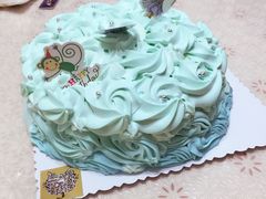 -贝紫Style(木马公寓店)