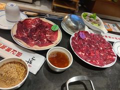 -小牛海记潮汕牛肉店(永定路店)