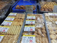 零售区-赞记龙凤礼饼(龙津路店)