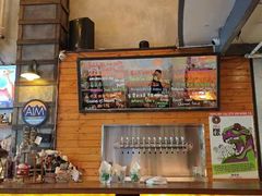 -JuiceRobot·手工意大利面&汉堡精酿(珠江新城店)