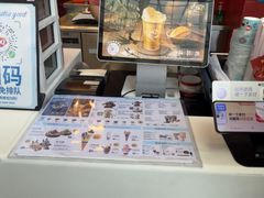 -DQ·蛋糕·冰淇淋(阜盛道店)