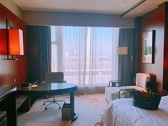 -广交会威斯汀酒店