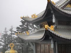 -峨眉山风景名胜区