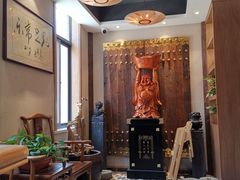 -姜家味锅贴小海鲜