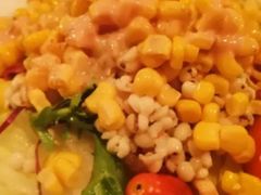 玉米沙拉-比尔森巴西烤肉自助(红旗街店)