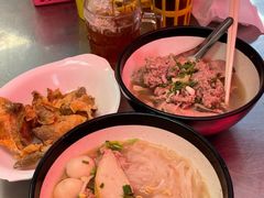 -榮泰米粉湯(Left Shop)