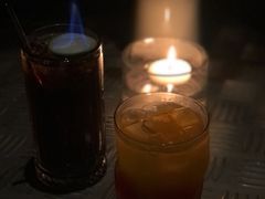 长岛冰茶-穹六人间 people 6(岳阳路店)