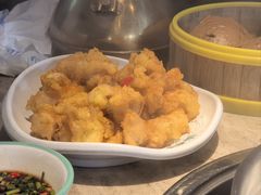 -淘米捞·米汤脆鲩鱼火锅(福田皇岗店)