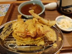 -虹梅食堂·爱蝦乃家