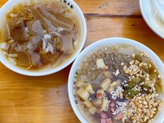 糍粑冰粉-钱记三鲜冰粉