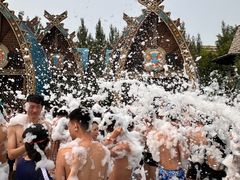 -波塞冬旅游度假区