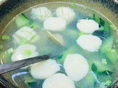 -友强·23年特色海鲜大排档(厦门店)