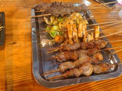 -清真海鲜大排档(原芥园道店)