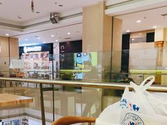 -沈阳百联购物中心(青年大街店)