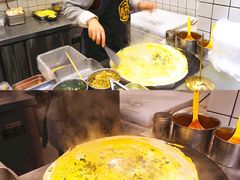 招牌鸡蛋饼-卞姐蛋饼(陕西南路店)