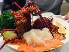 -金唐海鲜酒家