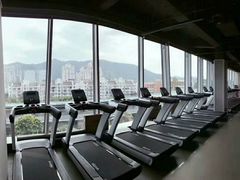 -形馆健身·普拉提(加州店)