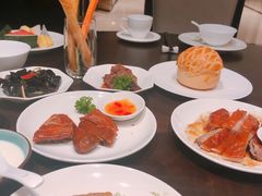 -京香轩·中餐厅(上海中庚聚龙酒店)