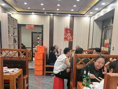 -有滋有味烧烤涮(果园星城C区店)