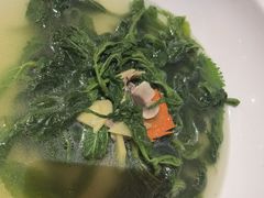 -东江渔村·古典园林·30年粤菜老字号(太和店)