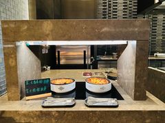-西安高新洲际酒店•源咖啡全日制餐厅