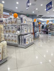 -贝贝熊(武汉印象城店)